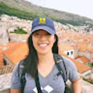 Meet your Posher, Patricia